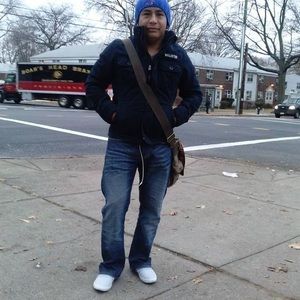 Meet your Posher, Anibal sil